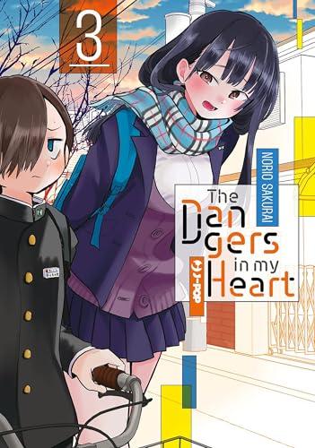 The dangers in my heart (Vol. 3)