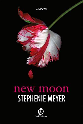 New Moon (Twilight - edizione italiana Vol. 34)