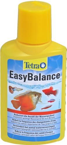 Tetra EasyBalance, Stabilizza I Principali Valori dell'Acqua Fino a Sei Mesi, Consentendo di Ridurre la Frequenza dei Cambi dell'Acqua, 500 ml
