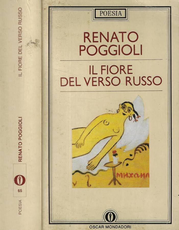 Il fiore del verso russo