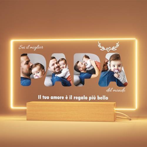 Greatminer Targa Spotify Personalizzata Idee Regalo