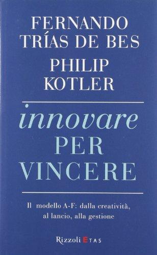 Innovare per vincere