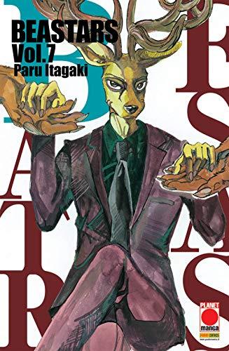 Beastars (Vol. 7)