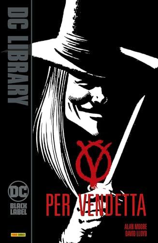 V per Vendetta