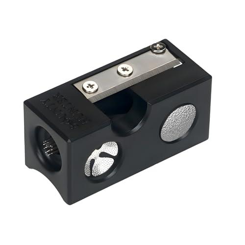 DGMI 8 in 1 Stecca da Biliardo Strumento di Riparazione,Multifunzionale Punta da Biliardo Strumento,Biliardo Pool Cue Puntali Strumento per Biliardo Cue Trimmer/Burnisher/Shaper/Tapper