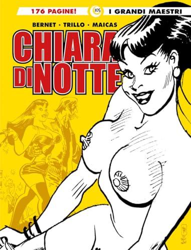 Chiara di notte (Vol. 6)