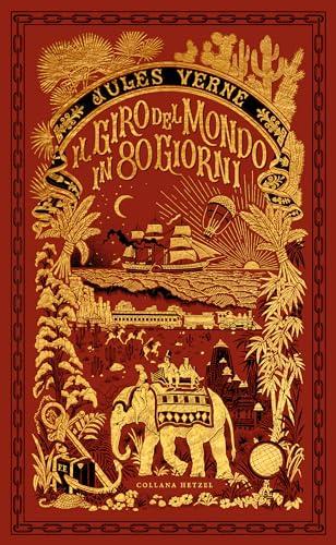 Il giro del mondo in 80 giorni