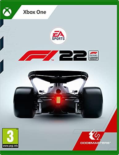 Gioco per Xbox One F1 22