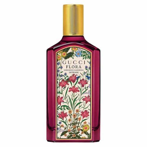 Gucci Flora Gorgeous Gardenia Intense Edp Vapo 100 Ml per momenti personali, formato pratico