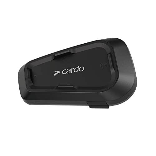 CARDO SPIRIT, interfono Mani libere bluetooth da motociclo - Singolo