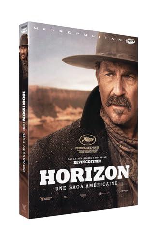 Horizon : une saga américaine
