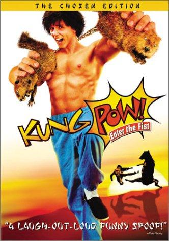 Kung Pow: Enter the Fist