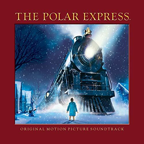 Polar Express; Original Motion Picture Soundtrack