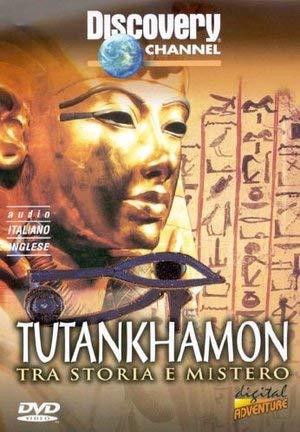 Tutankhamon - Tra Storia E Mistero