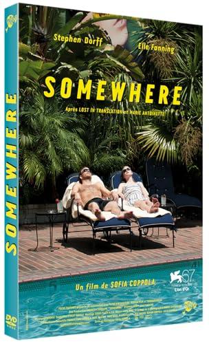 Somewhere - [DVD]