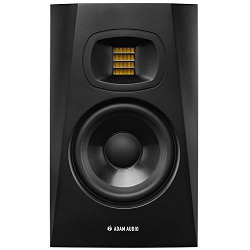 ADAM Audio T5V, Monitor da studio per registrazione, mixaggio e mastering, suono in qualità studio