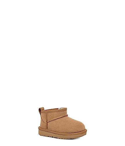 Ugg Stivale 1130750T-CHE MARRONE 23,5