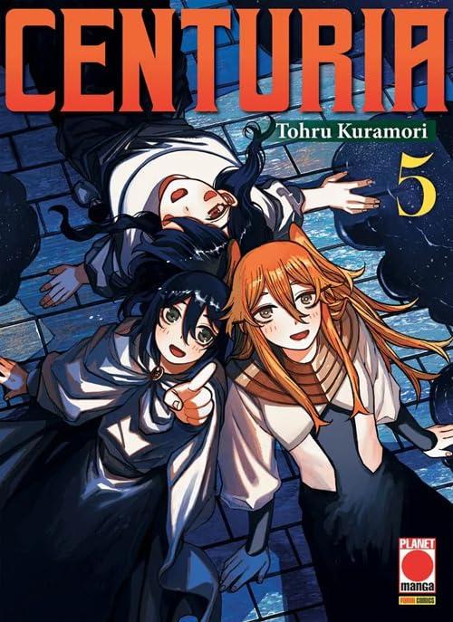 Centuria (Vol. 5)
