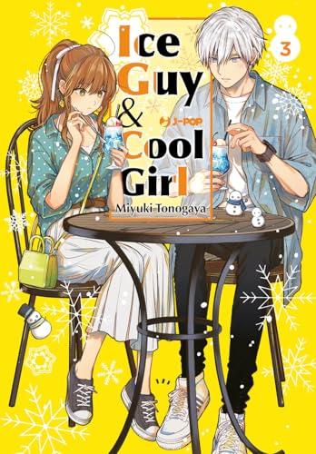 Ice guy & cool girl (Vol. 3)