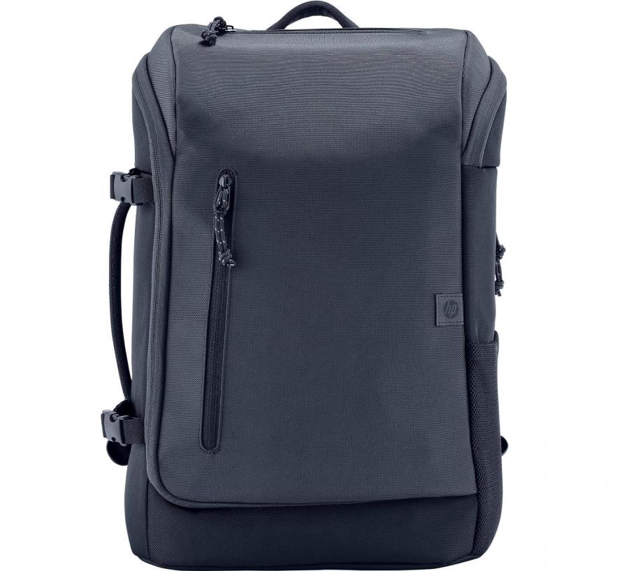 HP - ZAINO 25L TRAVEL 15.6-Forged Iron