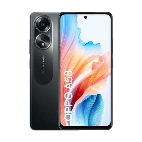 OPPO A58 17,1 cm (6.72