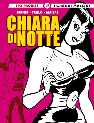 Chiara di notte (Vol. 4)