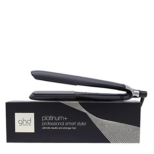 Ghd S8T262, Piastra Per Capelli, Nero, 10 x 5 x 25 cm