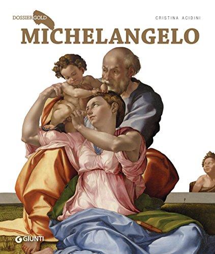 Michelangelo. Ediz. a colori