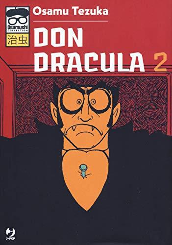 Don Dracula (Vol. 2)