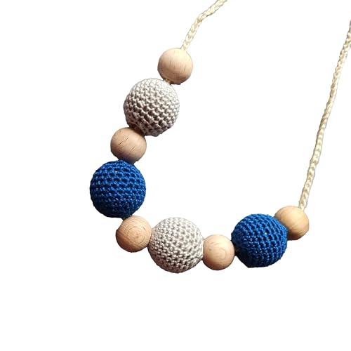 Collana da allattamento