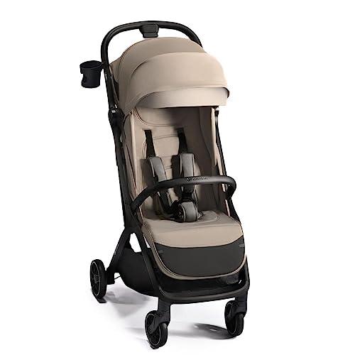 Seggiolini auto Kinderkraft. Modello Kinderkraft wózek spacerowy NUBI 2