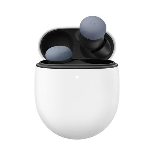 Google Pixel Buds Pro 2 - Auricolari wireless con cancellazione attiva del rumore - Cuffie Bluetooth - Grigio Argento