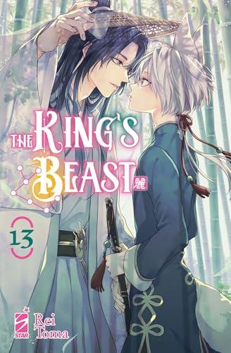 The king's beast (Vol. 13)