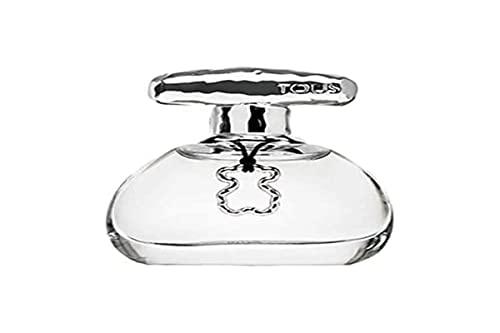 Tous Touch The Luminous Gold Vapo, 50 ml, Pack de 1