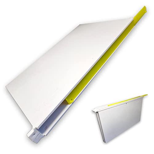 Nutritore a tasca per nido con Chiusura | made in Italy