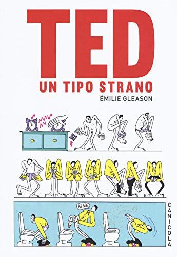 Ted un tipo strano