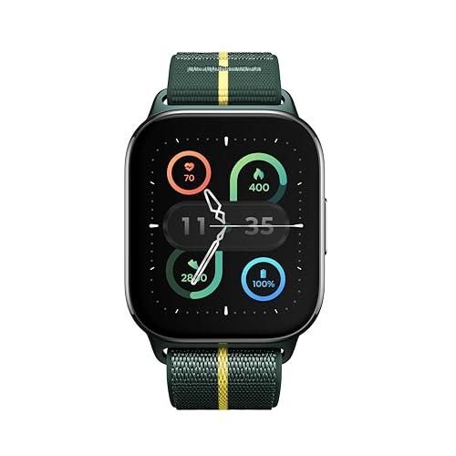 Moto Watch Fit con Moto AI (display OLED 1,9