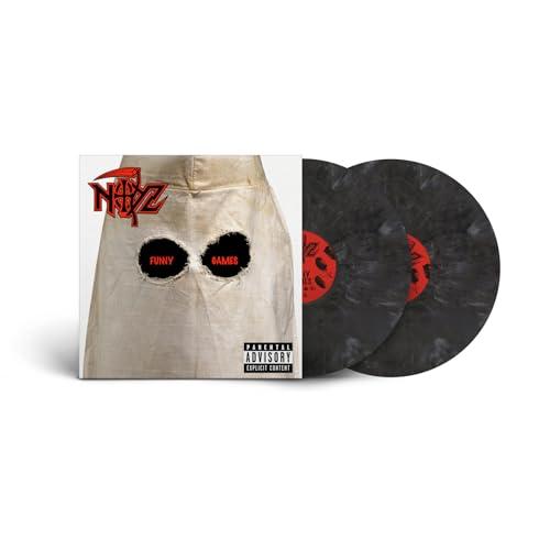 Funny Games - SLAUGHTER BLACK