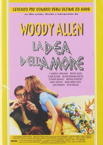 La dea dell'amore