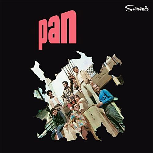 Pan