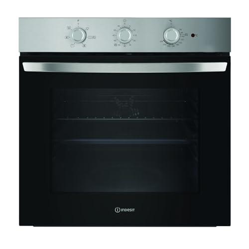 Indesit - Forno di assemblaggio IO 2350H X