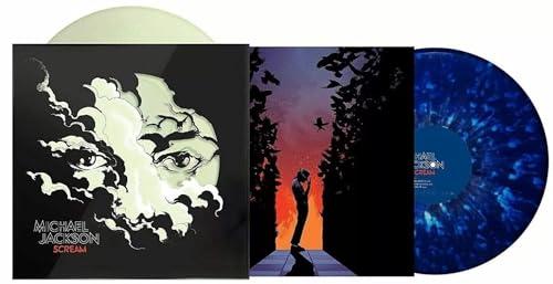 Scream (3 LP)