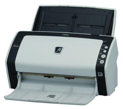 Fujitsu FI 6130Z Scanner Sheetfeed