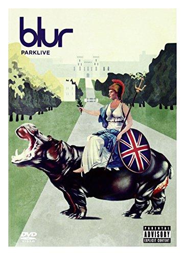 Parklive Live In Hyde Park 12Th August 2012