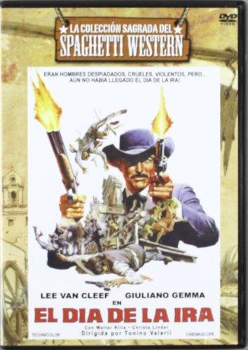 El Dia De La Ira (I Giorni Dell'Ira)