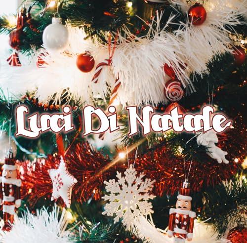 Luci di Natale
