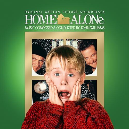 Home Alone (Original Motion Picture Soundtrack)