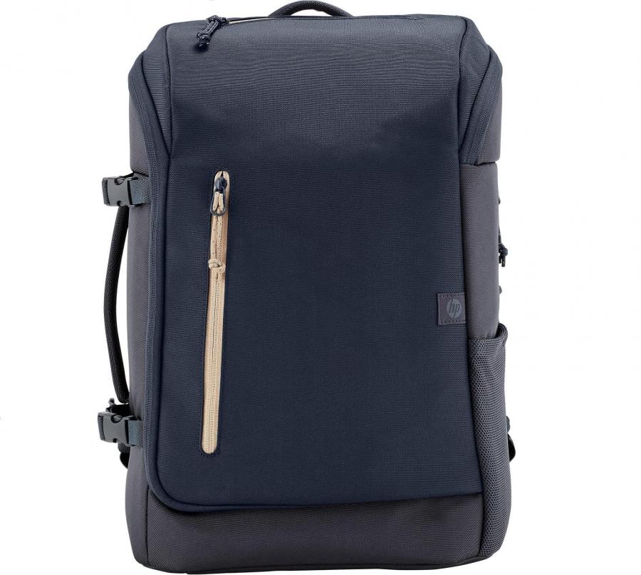 HP - ZAINO 25L TRAVEL 15.6-Blue Nights