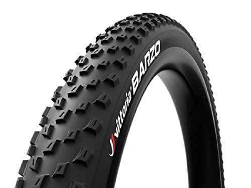 Vittoria Barzo 29X2.25 Rigid Full Black 890G (55-622)