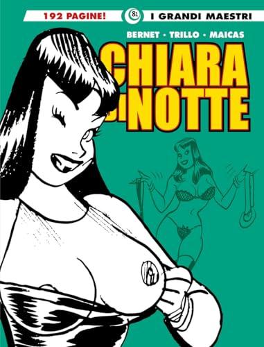 Chiara di notte (Vol. 5)